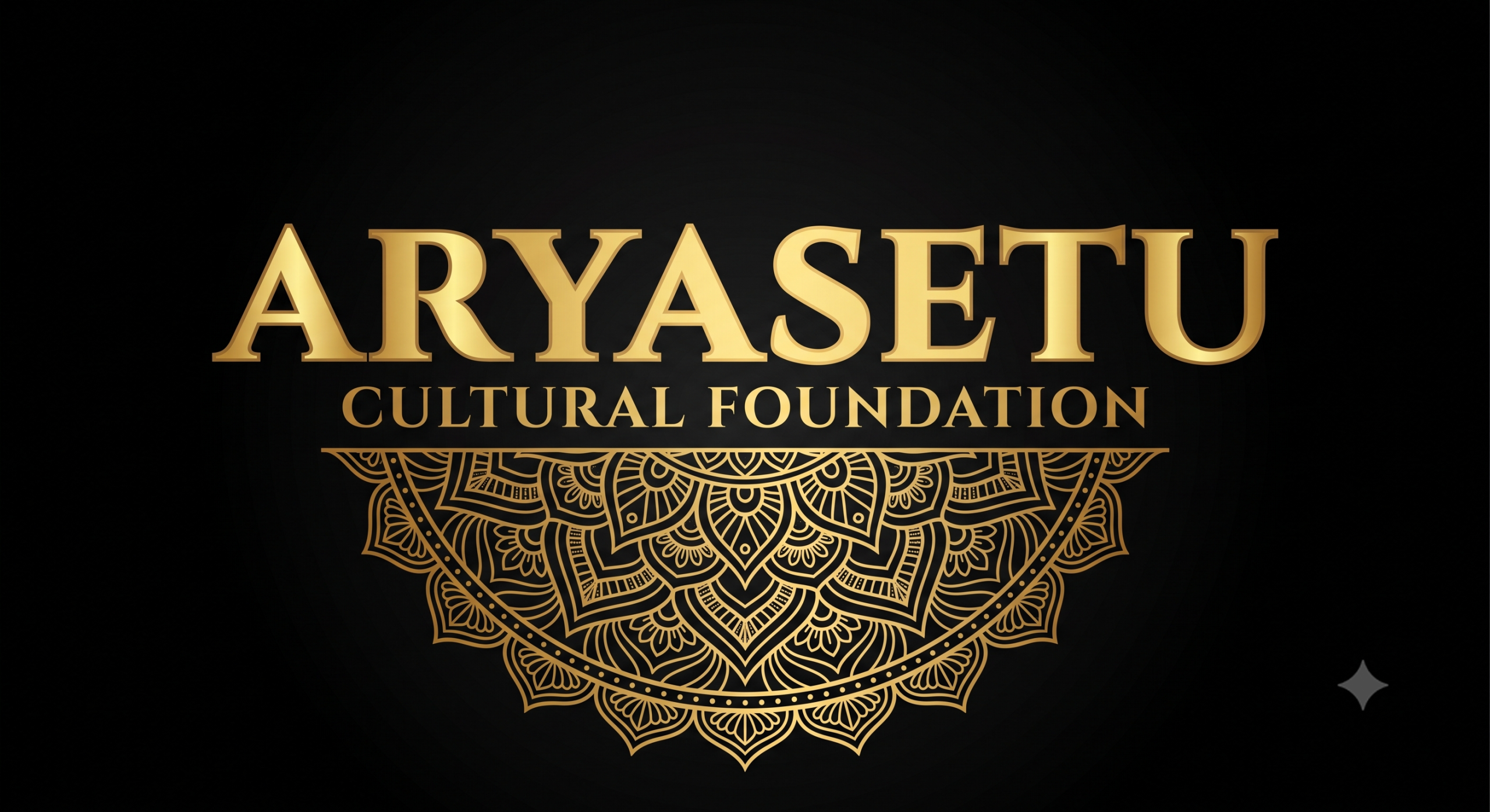 Aryasetu cultural foundation