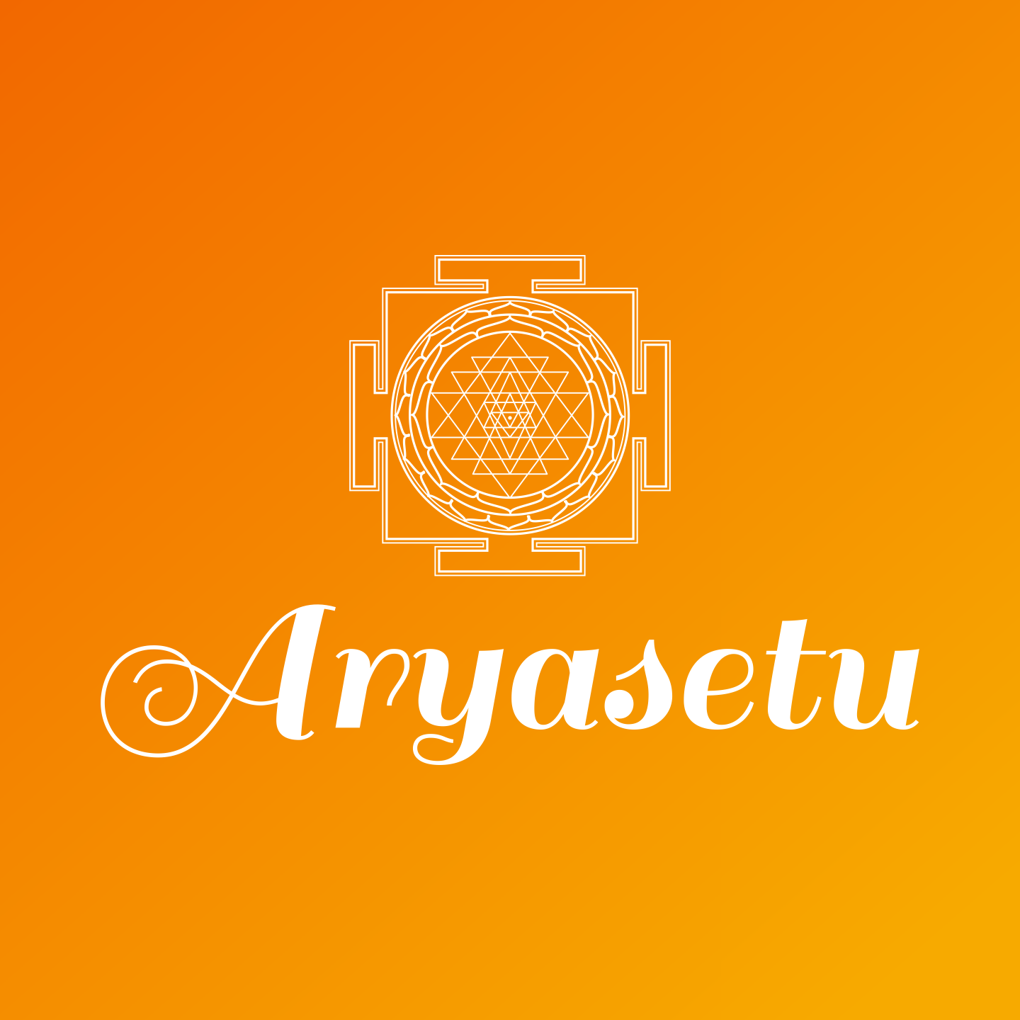 Aryasetu cultural foundation