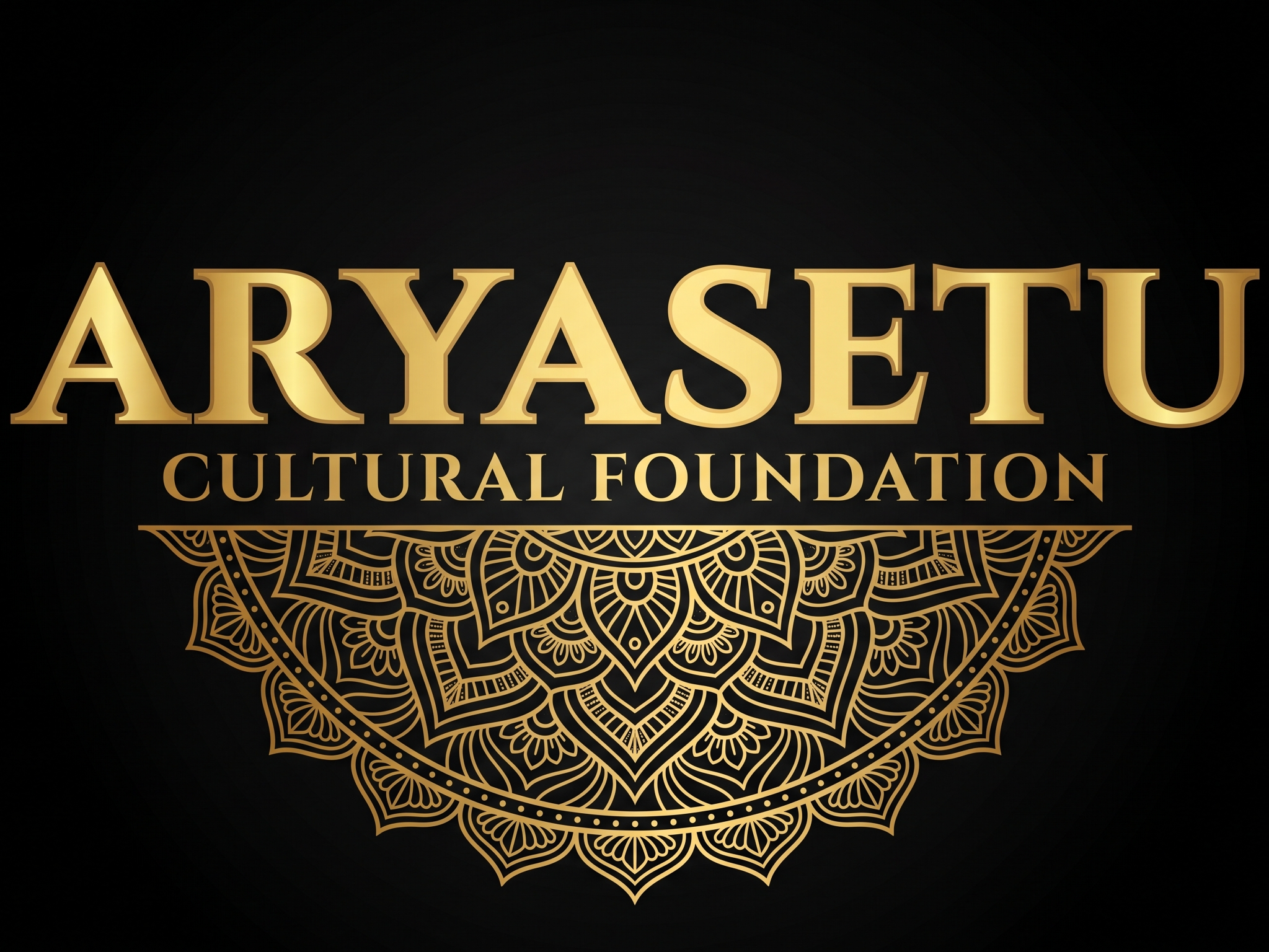 Aryasetu cultural foundation
