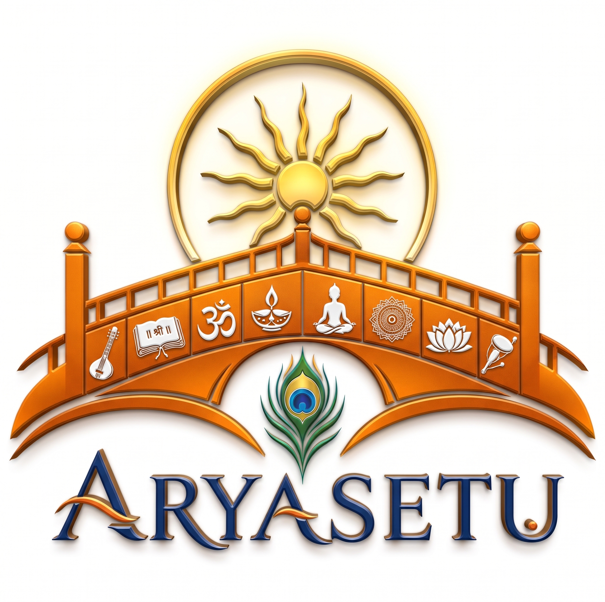Aryasetu Cultural Foundation